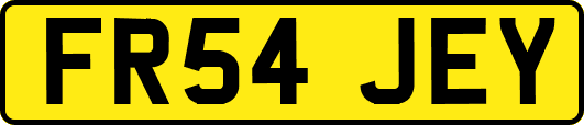 FR54JEY