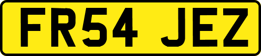 FR54JEZ