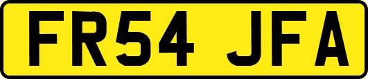 FR54JFA