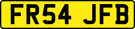 FR54JFB