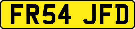 FR54JFD