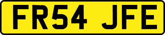 FR54JFE