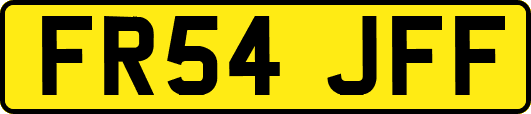 FR54JFF