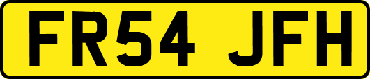 FR54JFH
