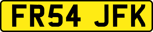 FR54JFK