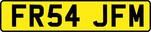 FR54JFM