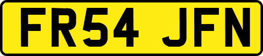 FR54JFN