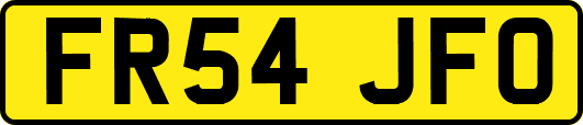 FR54JFO