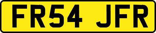 FR54JFR