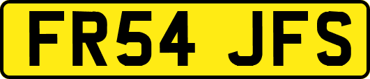 FR54JFS