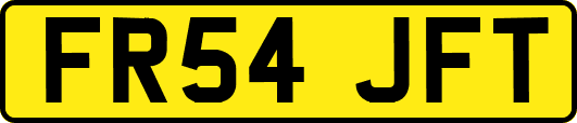 FR54JFT
