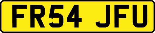 FR54JFU