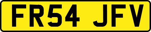 FR54JFV