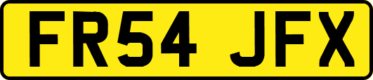 FR54JFX