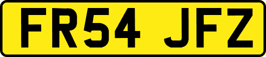 FR54JFZ