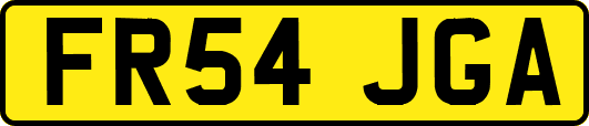 FR54JGA