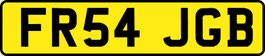 FR54JGB
