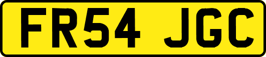 FR54JGC