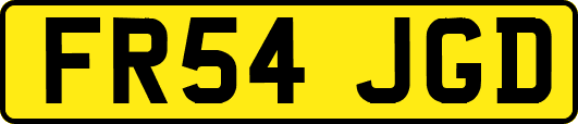 FR54JGD
