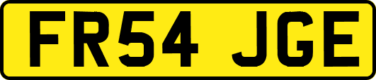FR54JGE