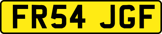 FR54JGF
