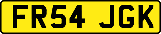 FR54JGK
