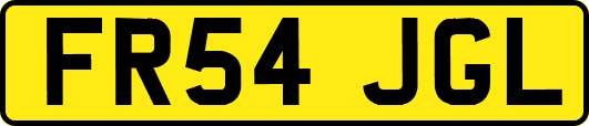 FR54JGL