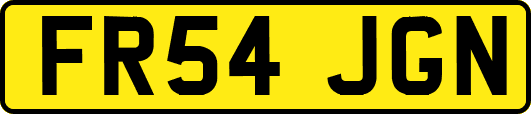 FR54JGN