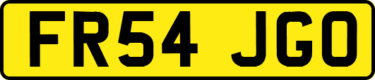 FR54JGO