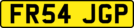 FR54JGP