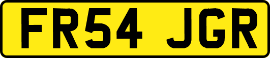 FR54JGR