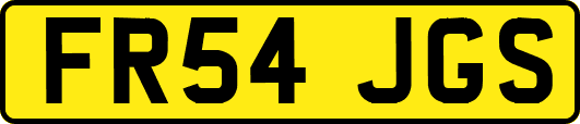 FR54JGS