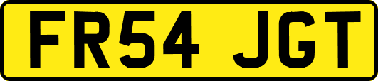 FR54JGT