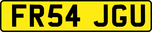 FR54JGU