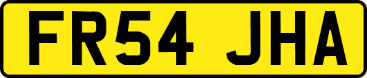 FR54JHA