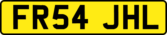 FR54JHL