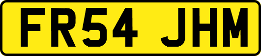 FR54JHM