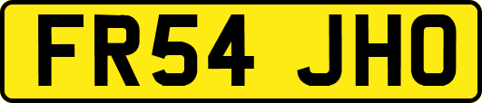 FR54JHO