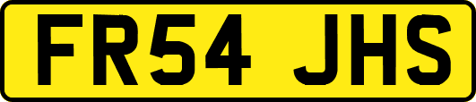 FR54JHS
