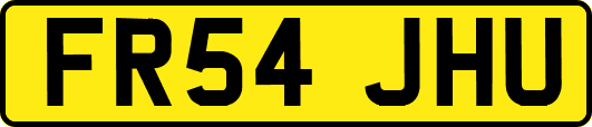 FR54JHU