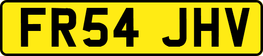 FR54JHV
