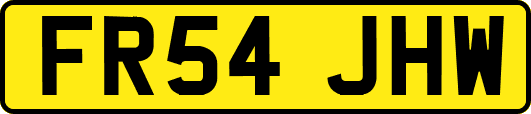FR54JHW