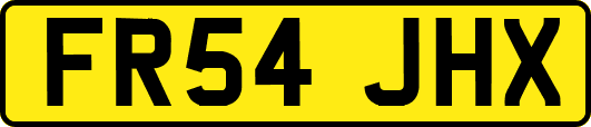 FR54JHX