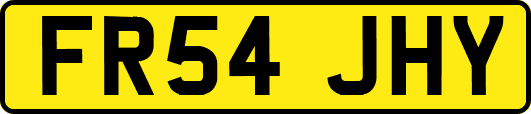 FR54JHY