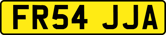 FR54JJA