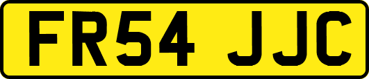 FR54JJC