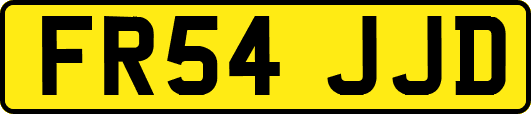 FR54JJD