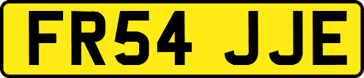 FR54JJE