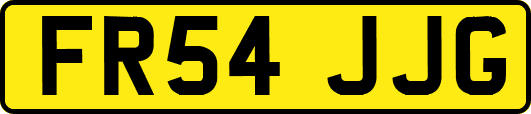 FR54JJG