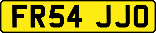 FR54JJO